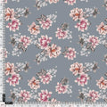 Decorative Tiny Chintz With Lily Digital Printed Fabric – js 0 ma014955 110 decorative tiny chintz with lily digital printed fabric 4