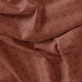 Innovative Birds Brown Colour Digital Printed Fabric – js 0 ma01498 110 innovative birds brown colour digital printed fabric 1