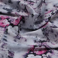 Vintage Floral Art Collection Digital Printed Fabric - Japan Satin – js 0 ma015211 110 vintage floral art collection digital printed fabric japan satin 3