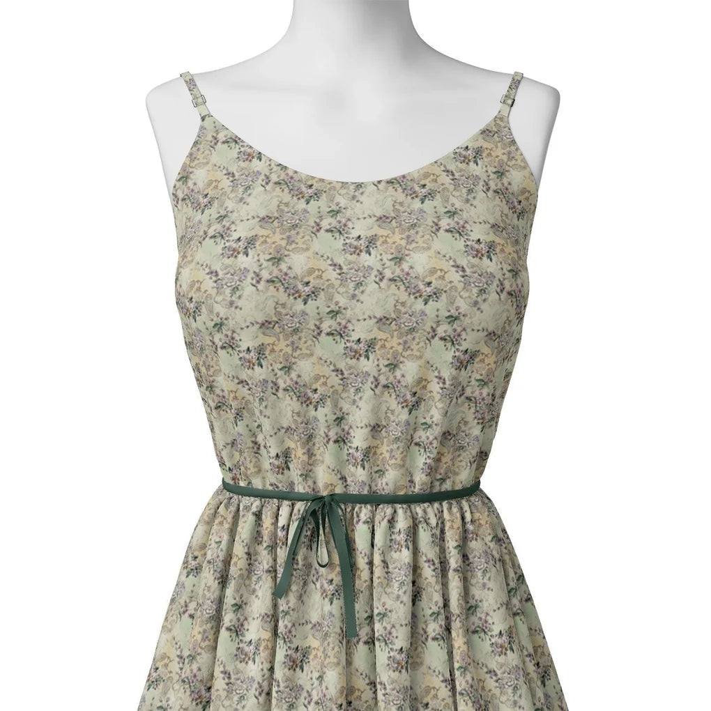 Tiny Border Paisley With Green Leaves Digital Printed Fabric – js 0 ma015570 110 tiny border paisley with green leaves digital printed fabric 2