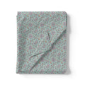 Tiny Western Leaves With Flower Digital Printed Fabric – js 0 ma015574 110 tiny western leaves with flower digital printed fabric 7