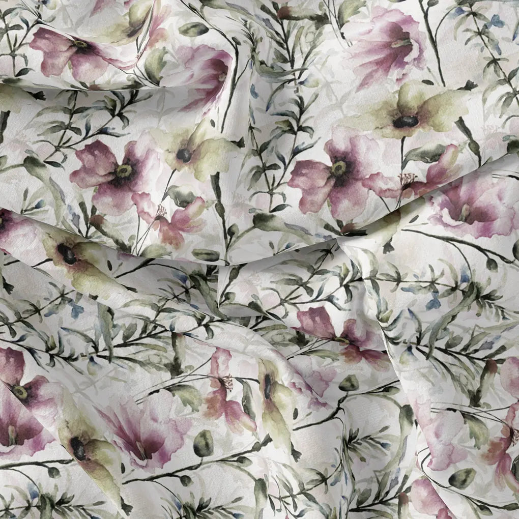 Big Flower Purple Orchid Digital Printed Fabric – js 0 ma016571 110 big flower purple orchid digital printed fabric 3