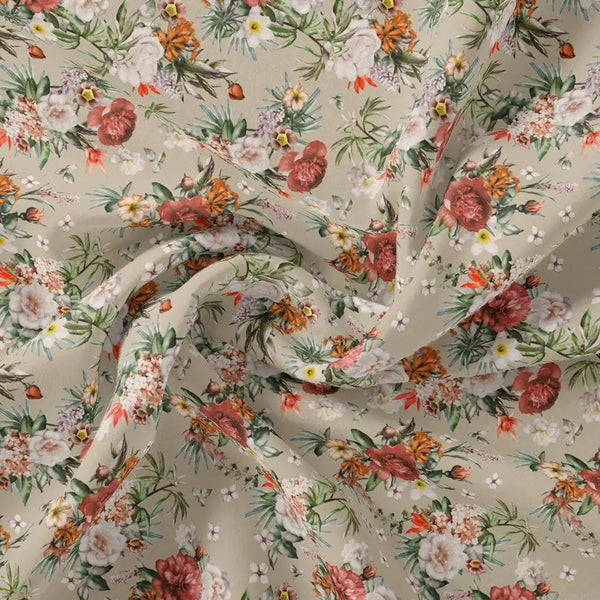 Morden Colour Flower Bunch Digital Printed Fabric – js 0 ma016832 110 morden colour flower bunch digital printed fabric 1