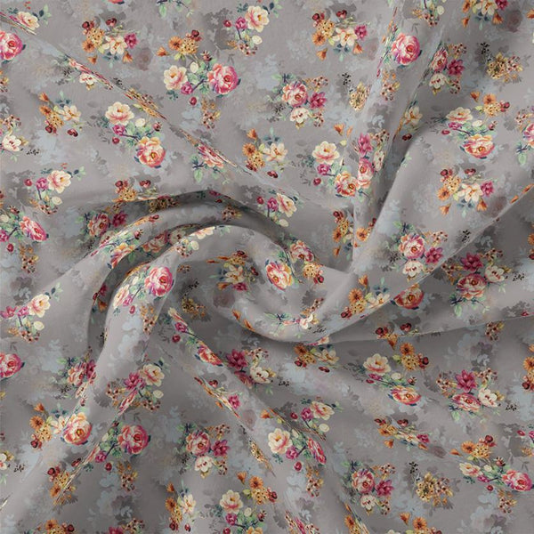 Beautiful Gradient Poppy And Orchid Flower Digital Printed Fabric – js 0 ma016844 110 beautiful gradient poppy and orchid flower digital printed fabric 1