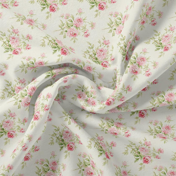 Attractive Summer Pink Roses Seamless Digital Printed Fabric – js 0 ma016936 110 attractive summer pink roses seamless digital printed fabric 1