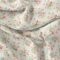 Attractive Summer Pink Roses Seamless Digital Printed Fabric – js 0 ma016936 110 attractive summer pink roses seamless digital printed fabric 3