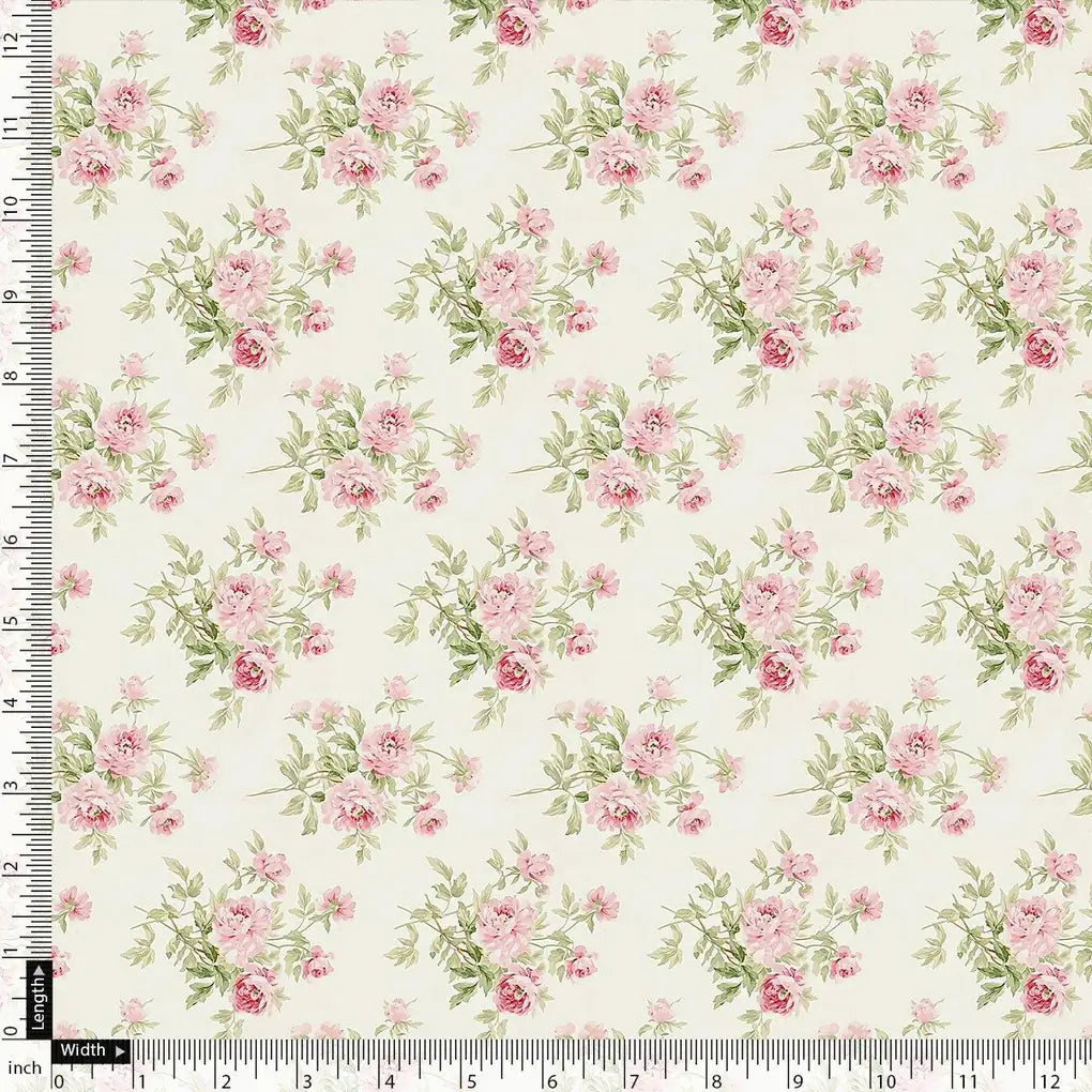 Attractive Summer Pink Roses Seamless Digital Printed Fabric – js 0 ma016936 110 attractive summer pink roses seamless digital printed fabric 4