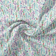 Tiny Multicolour Leaves With Tiny Flower Digital Printed Fabric – js 0 ma017710 110 tiny multicolour leaves with tiny flower digital printed fabric 1