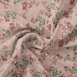 Tiny Sunflower Pista With Mandys Pink Digital Printed Fabric – js 0 ma017711 110 tiny sunflower pista with mandys pink digital printed fabric 1