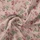 Tiny Sunflower Pista With Mandys Pink Digital Printed Fabric – js 0 ma017711 110 tiny sunflower pista with mandys pink digital printed fabric 1