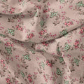 Tiny Sunflower Pista With Mandys Pink Digital Printed Fabric – js 0 ma017711 110 tiny sunflower pista with mandys pink digital printed fabric 3