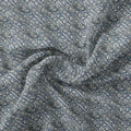 Tiny Branch With Morden Leaves Digital Printed Fabric – js 0 ma01780 110 tiny branch with morden leaves digital printed fabric 1