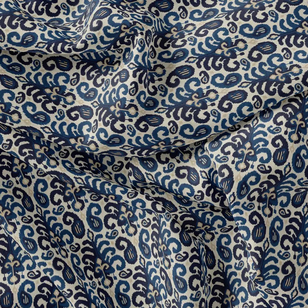 Decorative Paisley Seamless Repeat Digital Printed Fabric – js 0 ma01859 110 decorative paisley seamless repeat digital printed fabric 1
