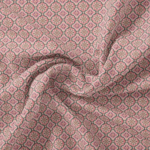 Decorative Morden Lifestyle Medallion Digital Printed Fabric – js 0 ma02064 110 decorative morden lifestyle medallion digital printed fabric 1