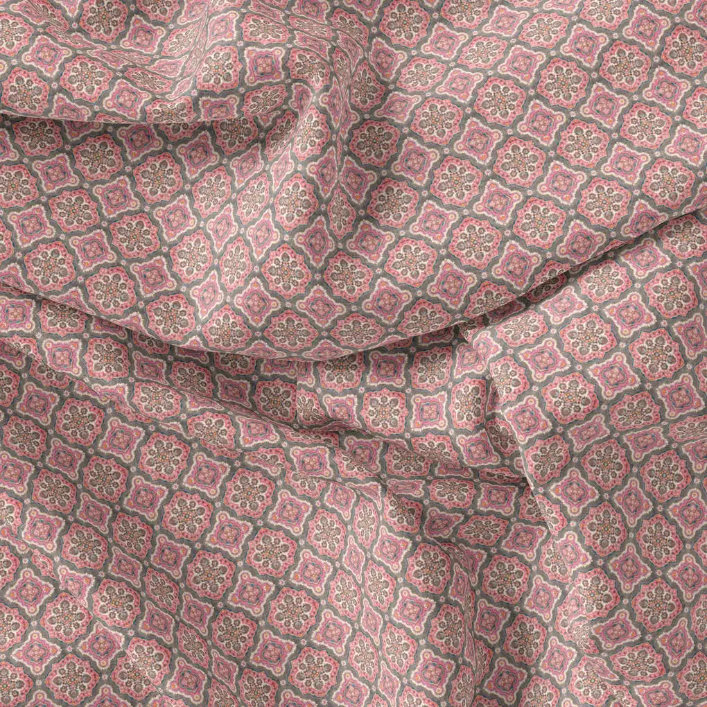 Decorative Morden Lifestyle Medallion Digital Printed Fabric – js 0 ma02064 110 decorative morden lifestyle medallion digital printed fabric 3