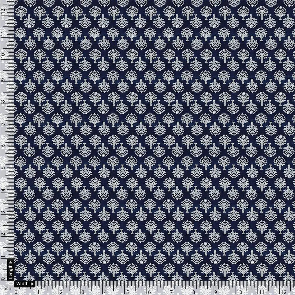 Summer Green Spring Colour Flower Digital Printed Fabric – js 0 ma0229 110 summer green spring colour flower digital printed fabric 4