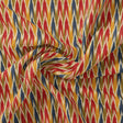 Beautiful Multicolour Ikat Digital Printed Fabric – js 0 ma02787 110 beautiful multicolour ikat digital printed fabric 1
