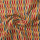 Beautiful Multicolour Ikat Digital Printed Fabric – js 0 ma02787 110 beautiful multicolour ikat digital printed fabric 1