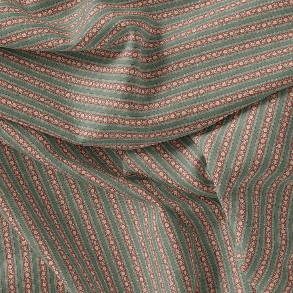 Beautiful Tiny Circle Strips Digital Printed Fabric – js 0 ma02822 110 beautiful tiny circle strips digital printed fabric 4