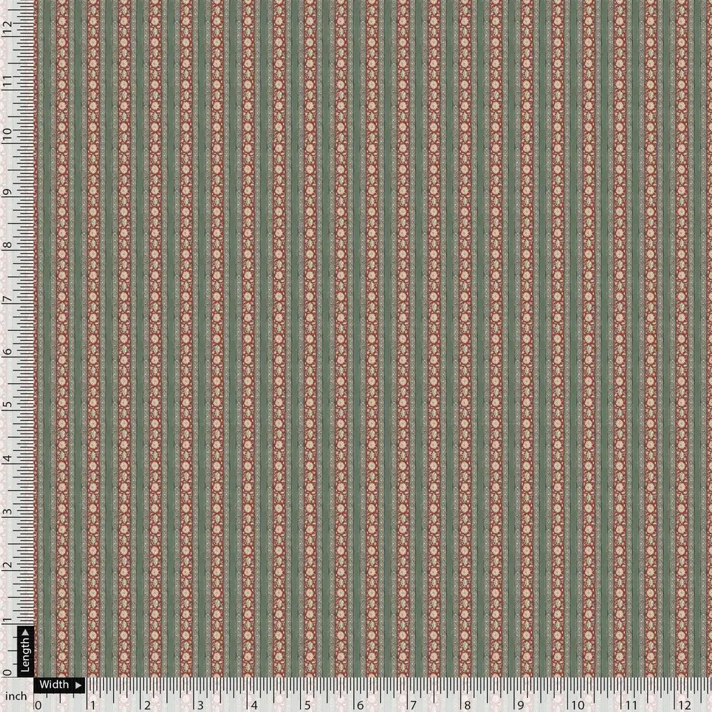 Beautiful Tiny Circle Strips Digital Printed Fabric – js 0 ma02822 110 beautiful tiny circle strips digital printed fabric 5
