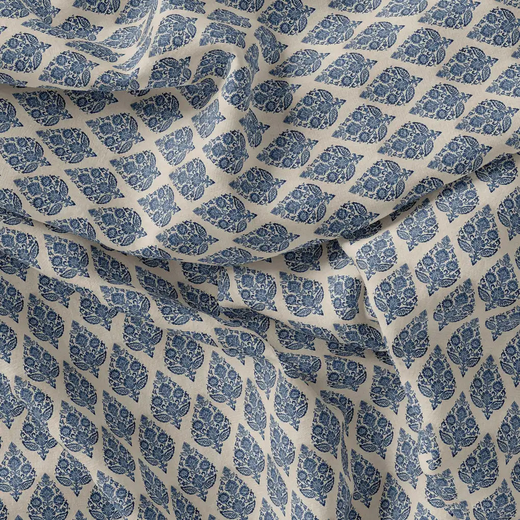 Decorative Repeat Leaves Digital Printed Fabric – js 0 ma02849 110 decorative repeat leaves digital printed fabric 4