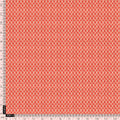 Orange Repeat Rhombus Lattice Digital Printed Fabric – js 0 ma0293 110 orange repeat rhombus lattice digital printed fabric 5