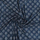 Stylized Mepal Leaf Motif Digital Printed Fabric - Japan Satin – js 0 ma02999 110 stylized mepal leaf motif digital printed fabric japan satin 1