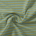 Morden Multicolour Glitch Zigzag Digital Printed Fabric – js 0 ma0300 110 morden multicolour glitch zigzag digital printed fabric 1