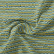 Morden Multicolour Glitch Zigzag Digital Printed Fabric – js 0 ma0300 110 morden multicolour glitch zigzag digital printed fabric 1
