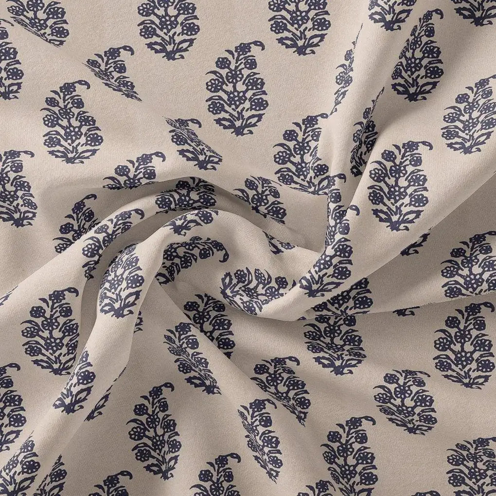 Block Print Type Motif Digital Printed Fabric – js 0 ma03105p4 110 block print type motif digital printed fabric 1