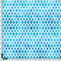 Blue Lattice Lovely Seamless Digital Printed Fabric – js 0 ma0314p3 110 blue lattice lovely seamless digital printed fabric 4