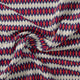 Morden Multicolour Ikat Repeat Digital Printed Fabric – js 0 ma03175 110 morden multicolour ikat repeat digital printed fabric 1