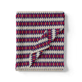 Morden Multicolour Ikat Repeat Digital Printed Fabric – js 0 ma03175 110 morden multicolour ikat repeat digital printed fabric 3