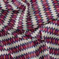 Morden Multicolour Ikat Repeat Digital Printed Fabric – js 0 ma03175 110 morden multicolour ikat repeat digital printed fabric 4