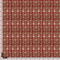 Vintage Sunflower Repeat Digital Printed Fabric – js 0 ma0345 110 vintage sunflower repeat digital printed fabric 4