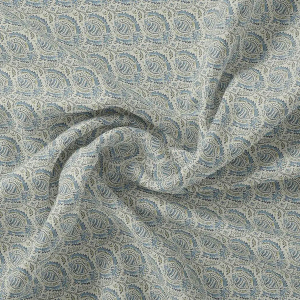 Innovative Art Of Leaves Digital Printed Fabric – js 0 ma03540 110 innovative art of leaves digital printed fabric 1