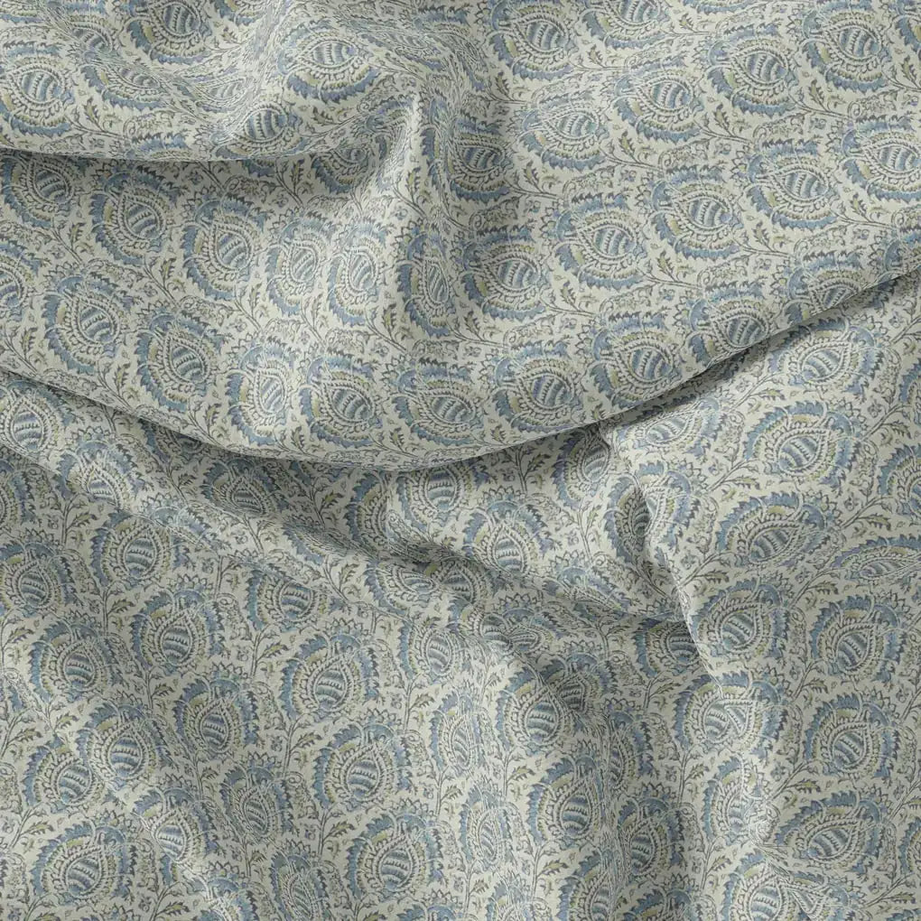 Innovative Art Of Leaves Digital Printed Fabric – js 0 ma03540 110 innovative art of leaves digital printed fabric 3