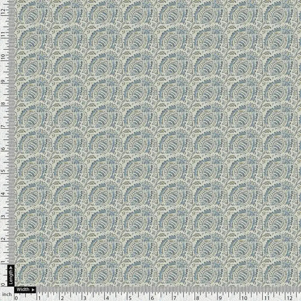 Innovative Art Of Leaves Digital Printed Fabric – js 0 ma03540 110 innovative art of leaves digital printed fabric 4