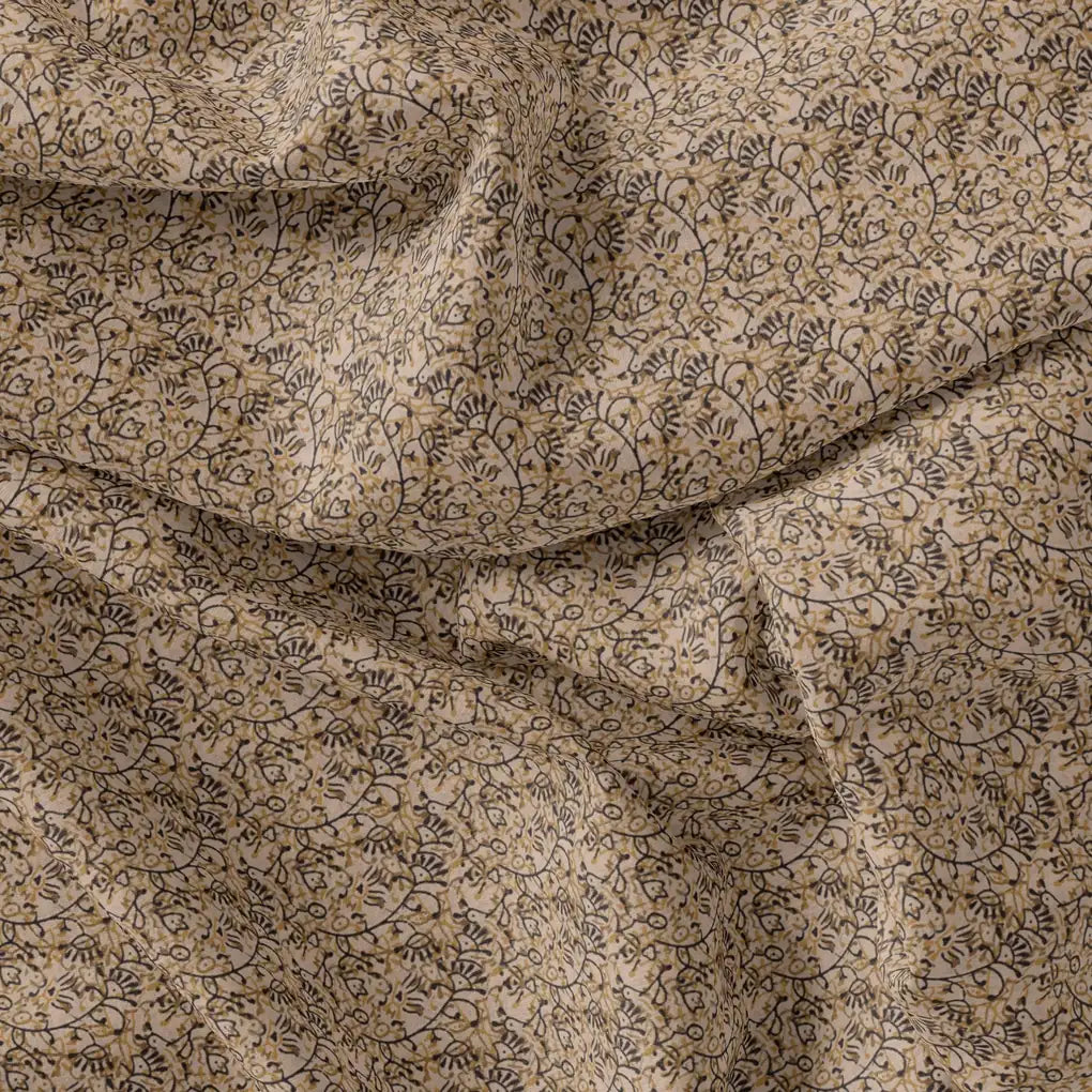 Decorative Bright Leaves Of Branch Digital Printed Fabric – js 0 ma03616 110 decorative bright leaves of branch digital printed fabric 3