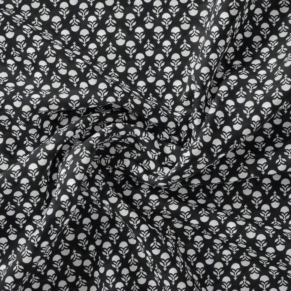 Tiny Beautiful Reverse Flower Digital Printed Fabric – js 0 ma0412 110 tiny beautiful reverse flower digital printed fabric 1