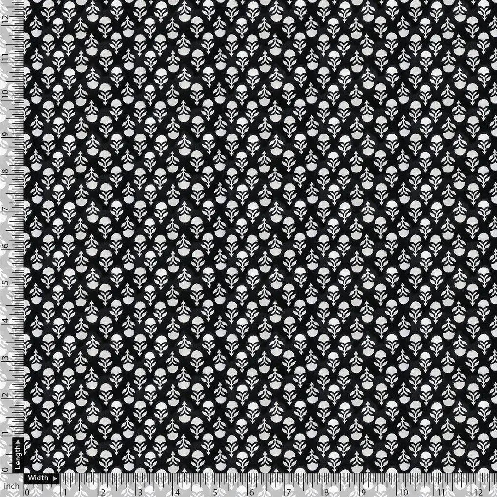 Tiny Beautiful Reverse Flower Digital Printed Fabric – js 0 ma0412 110 tiny beautiful reverse flower digital printed fabric 4