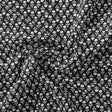 Tiny Beautiful Reverse Flower Digital Printed Fabric - Japan Satin – js 0 ma0412 110 tiny beautiful reverse flower digital printed fabric japan satin 1
