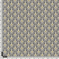 Retro Drop Effects Seamless Digital Printed Fabric - Japan Satin – js 0 ma0422 110 retro drop effects seamless digital printed fabric japan satin 3