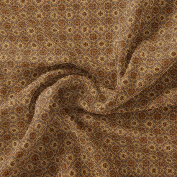 Trending And Beautiful Quatrefoil Digital Printed Fabric – js 0 ma0424 110 trending and beautiful quatrefoil digital printed fabric 1