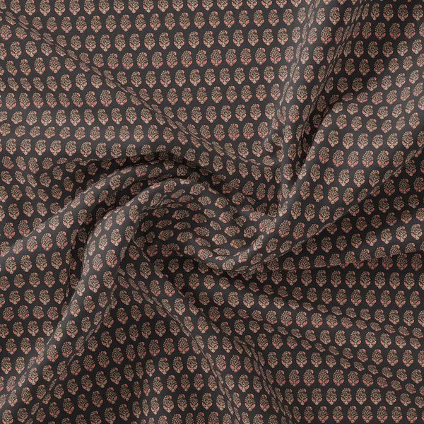 Tiny Small Mango Leaves Decorative Digital Printed Fabric – js 0 ma0428 110 tiny small mango leaves decorative digital printed fabric 1