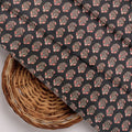 Tiny Small Mango Leaves Decorative Digital Printed Fabric - Japan Satin – js 0 ma0428 110 tiny small mango leaves decorative digital printed fabric japan satin 2