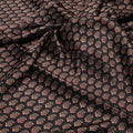 Tiny Small Mango Leaves Decorative Digital Printed Fabric - Japan Satin – js 0 ma0428 110 tiny small mango leaves decorative digital printed fabric japan satin 3