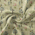 Pista Chinoiserie With Birds Digital Printed Fabric – js 0 ma04430 110 pista chinoiserie with birds digital printed fabric 1