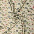 Pista Chinoiserie With Birds Digital Printed Fabric - Japan Satin – js 0 ma04430 110 pista chinoiserie with birds digital printed fabric japan satin 1