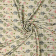 Pista Chinoiserie With Birds Digital Printed Fabric - Japan Satin – js 0 ma04430 110 pista chinoiserie with birds digital printed fabric japan satin 1